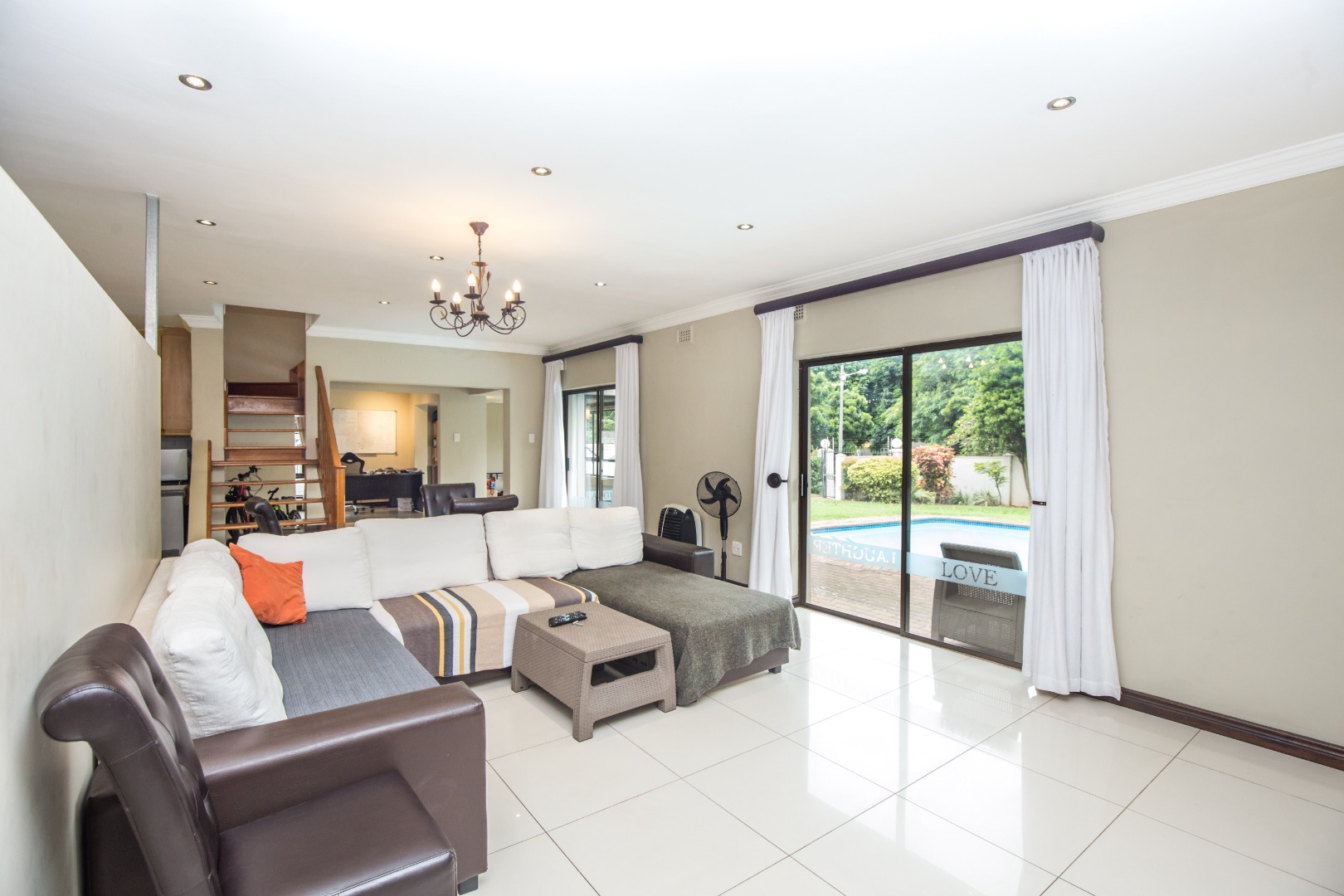 4 Bedroom House To Rent in La Lucia RE/MAX™ of Southern Africa