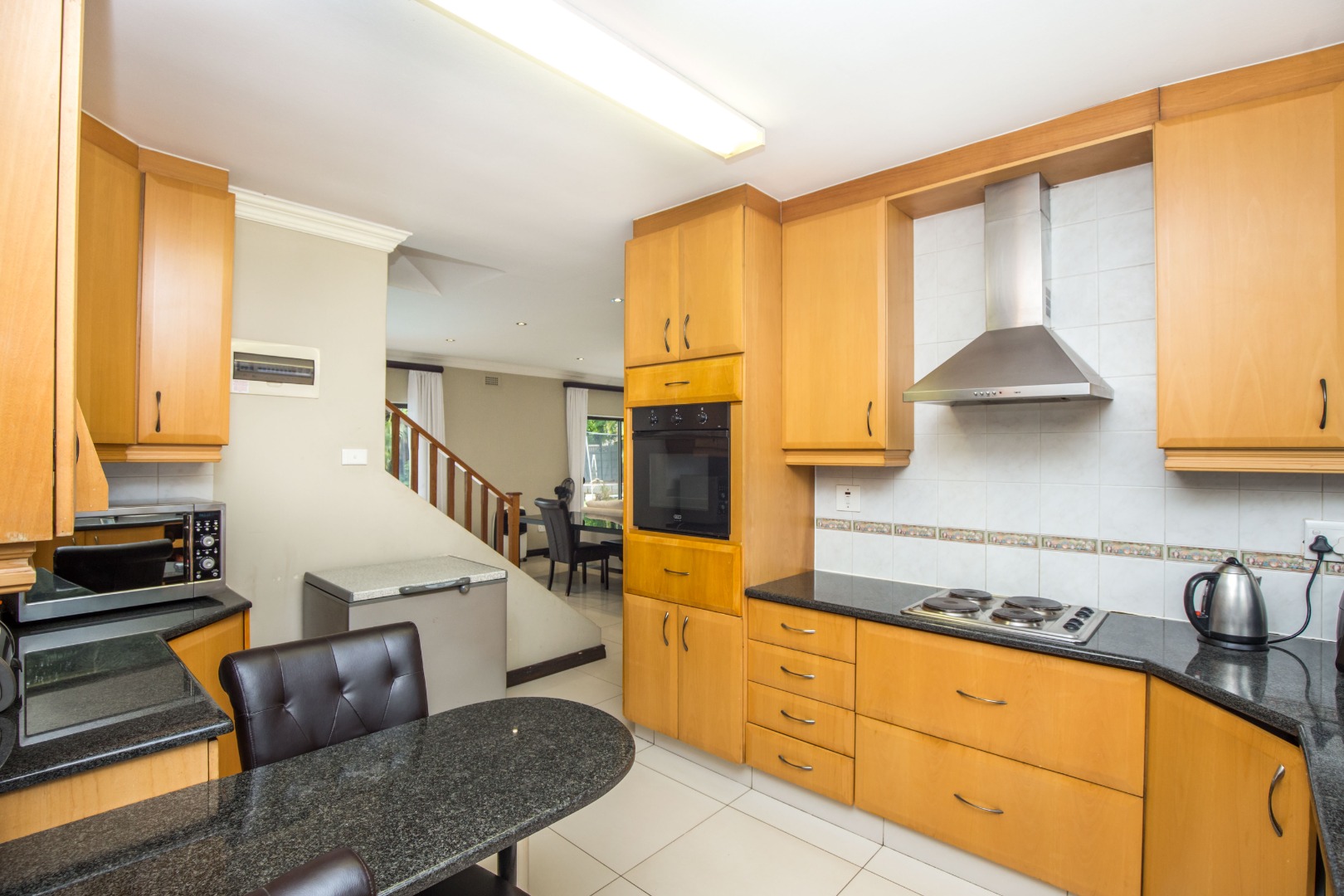 4 Bedroom House To Rent in La Lucia RE/MAX™ of Southern Africa