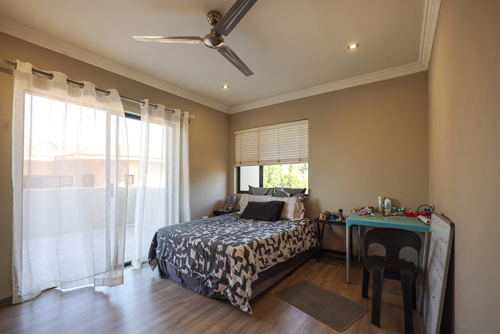 3 Bedroom House To Rent in Lombardy Estate RE/MAX™ of Southern Africa