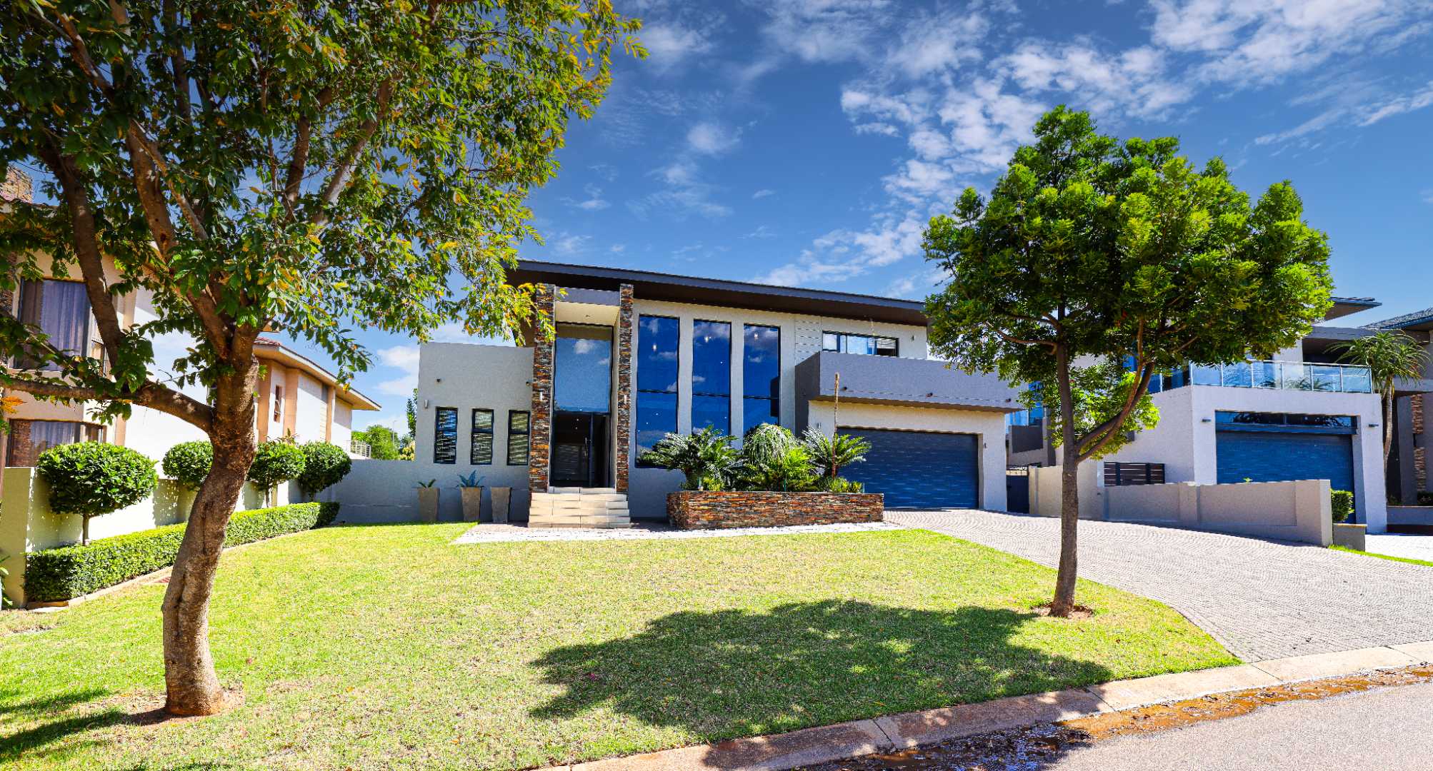 3 Bedroom House To Rent in Lombardy Estate RE/MAX™ of Southern Africa