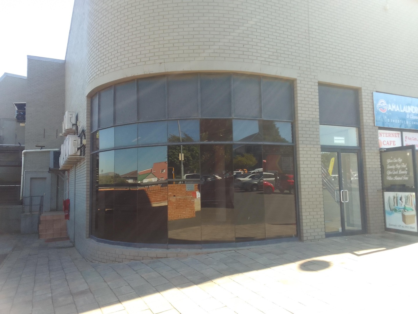 Property to rent in Scottsville RE/MAX™ of Southern Africa