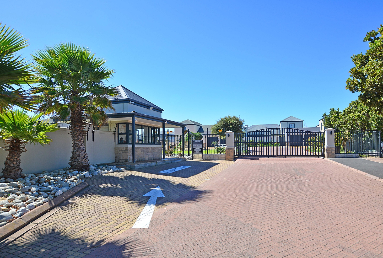 3 Bedroom House For Sale in Melkbosstrand Central RE/MAX™ of Southern