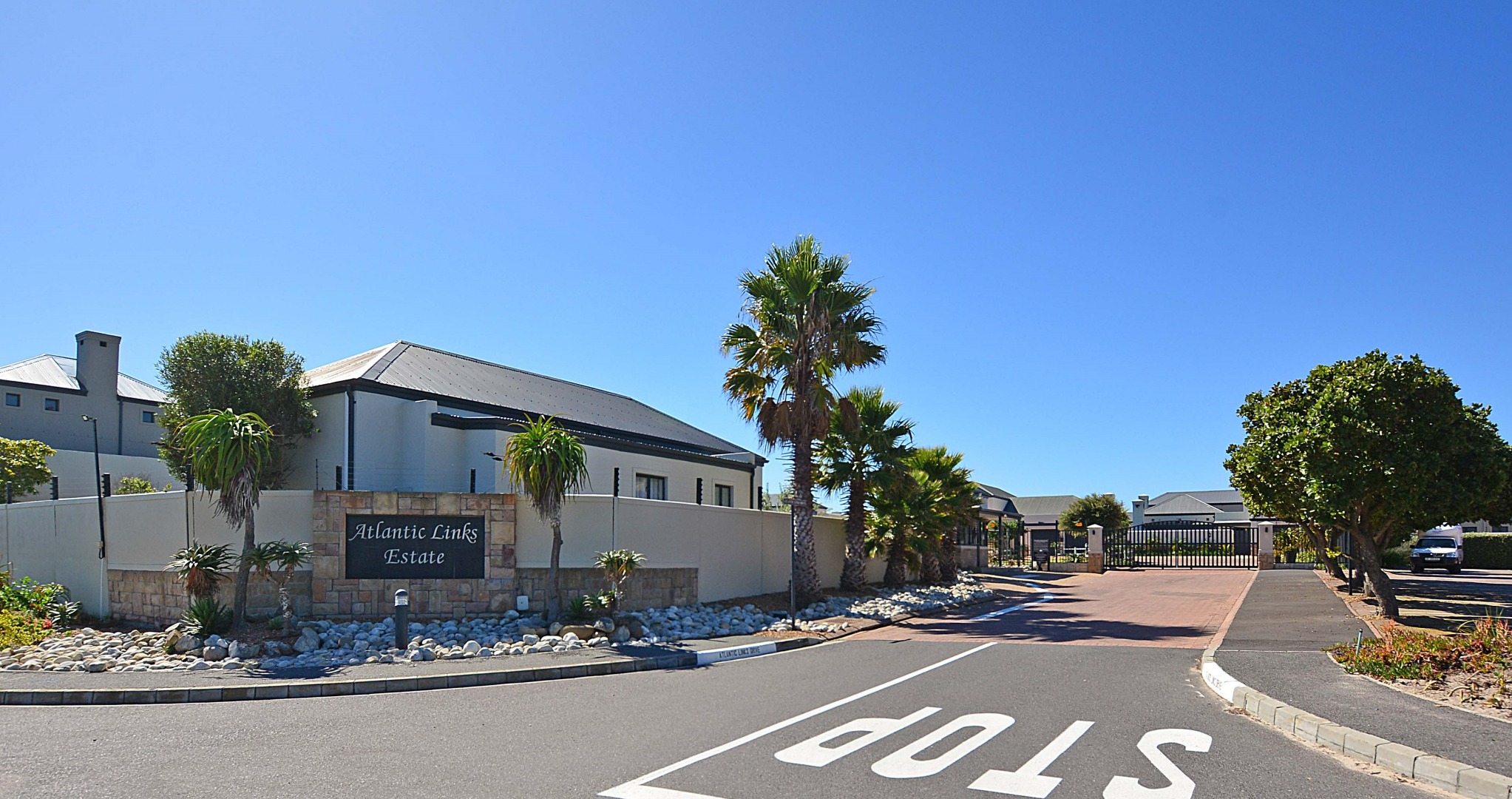3 Bedroom House For Sale in Melkbosstrand Central RE/MAX™ of Southern