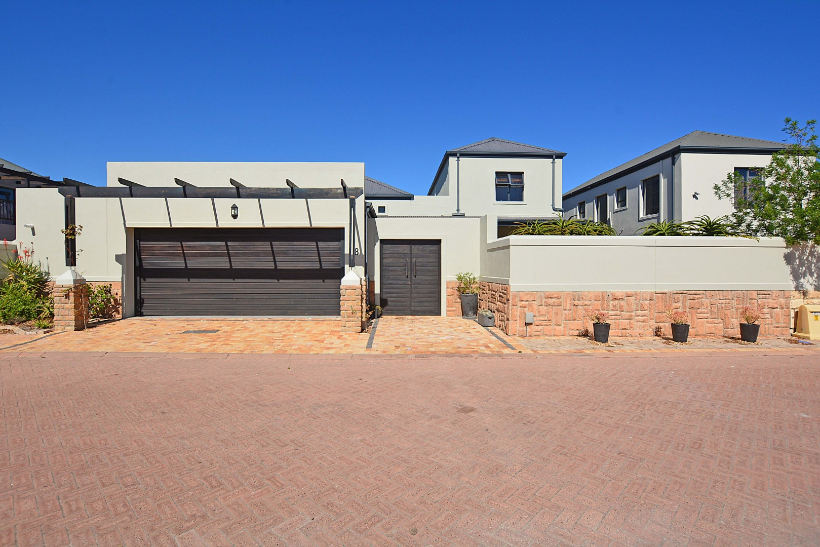 3 Bedroom House For Sale in Melkbosstrand Central RE/MAX™ of Southern