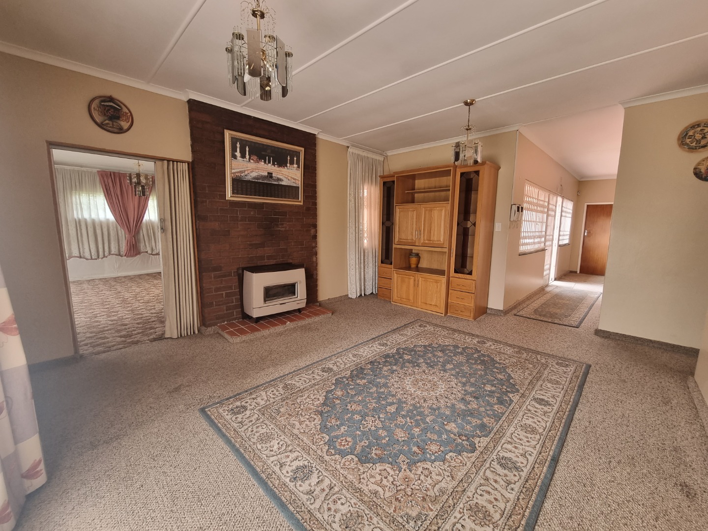 5 Bedroom House For Sale in Harrismith RE/MAX™ of Southern Africa