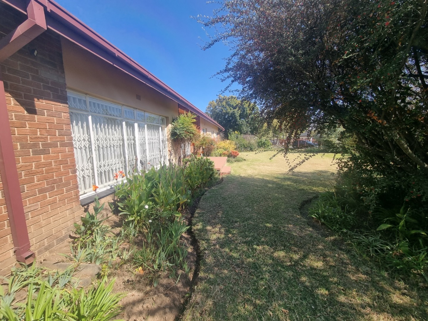 5 Bedroom House For Sale in Harrismith RE/MAX™ of Southern Africa