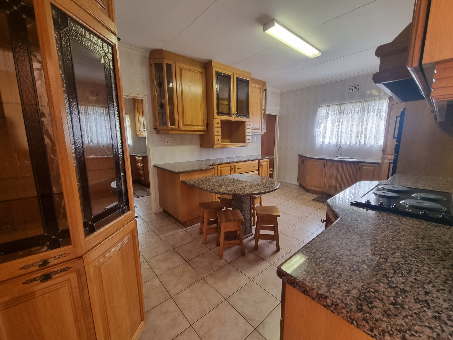 5 Bedroom House For Sale in Harrismith RE/MAX™ of Southern Africa