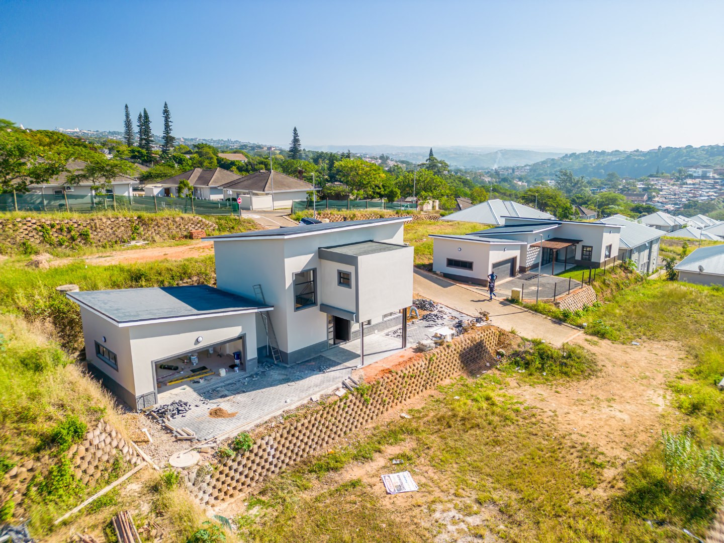 3 Bedroom House For Sale in Westville Central RE/MAX™ of Southern Africa