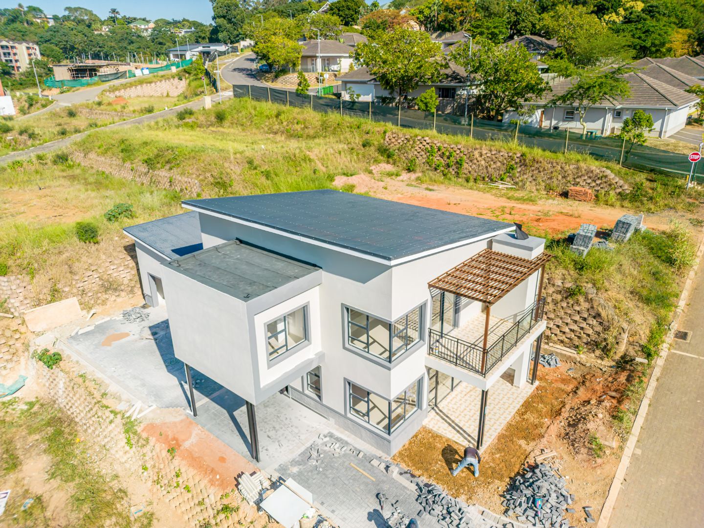 3 Bedroom House For Sale in Westville Central RE/MAX™ of Southern Africa