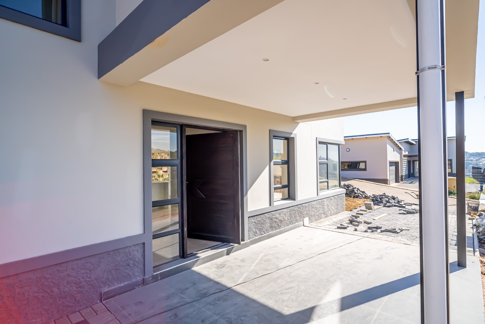 3 Bedroom House For Sale in Westville Central RE/MAX™ of Southern Africa