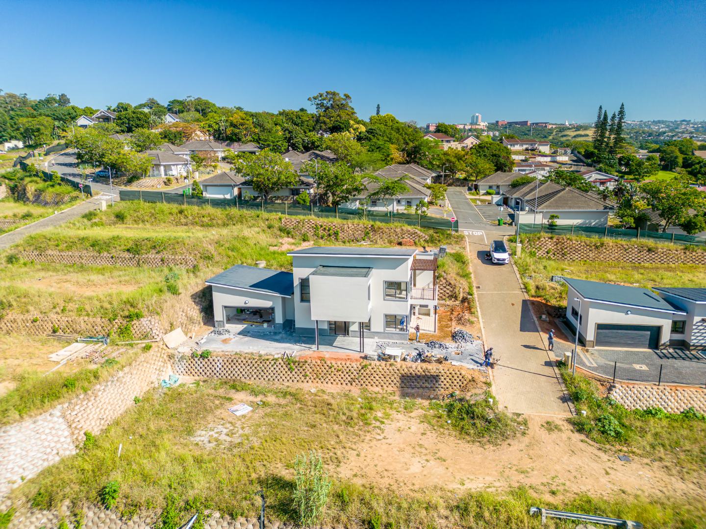 3 Bedroom House For Sale in Westville Central RE/MAX™ of Southern Africa