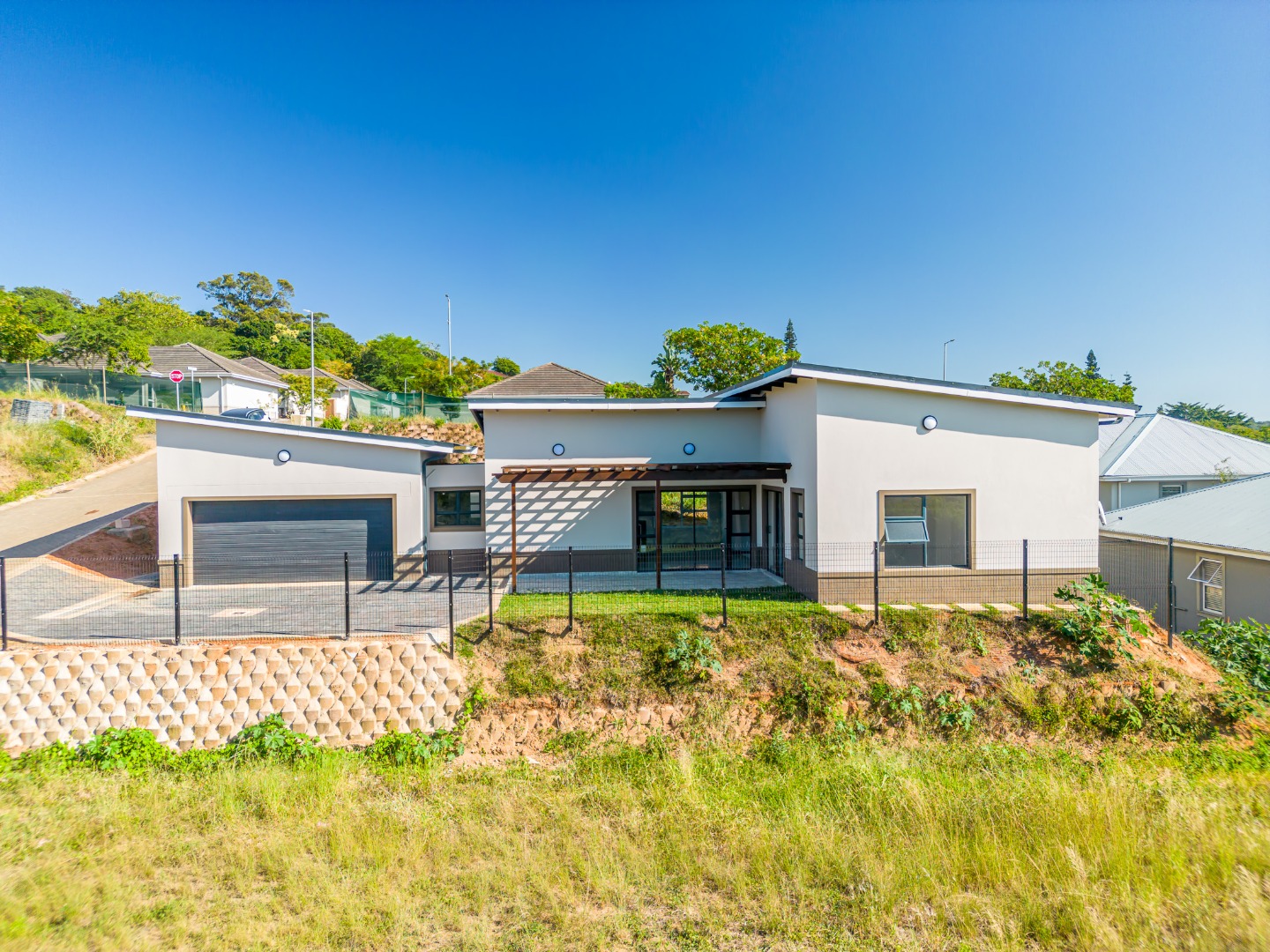 3 Bedroom House For Sale in Westville Central RE/MAX™ of Southern Africa