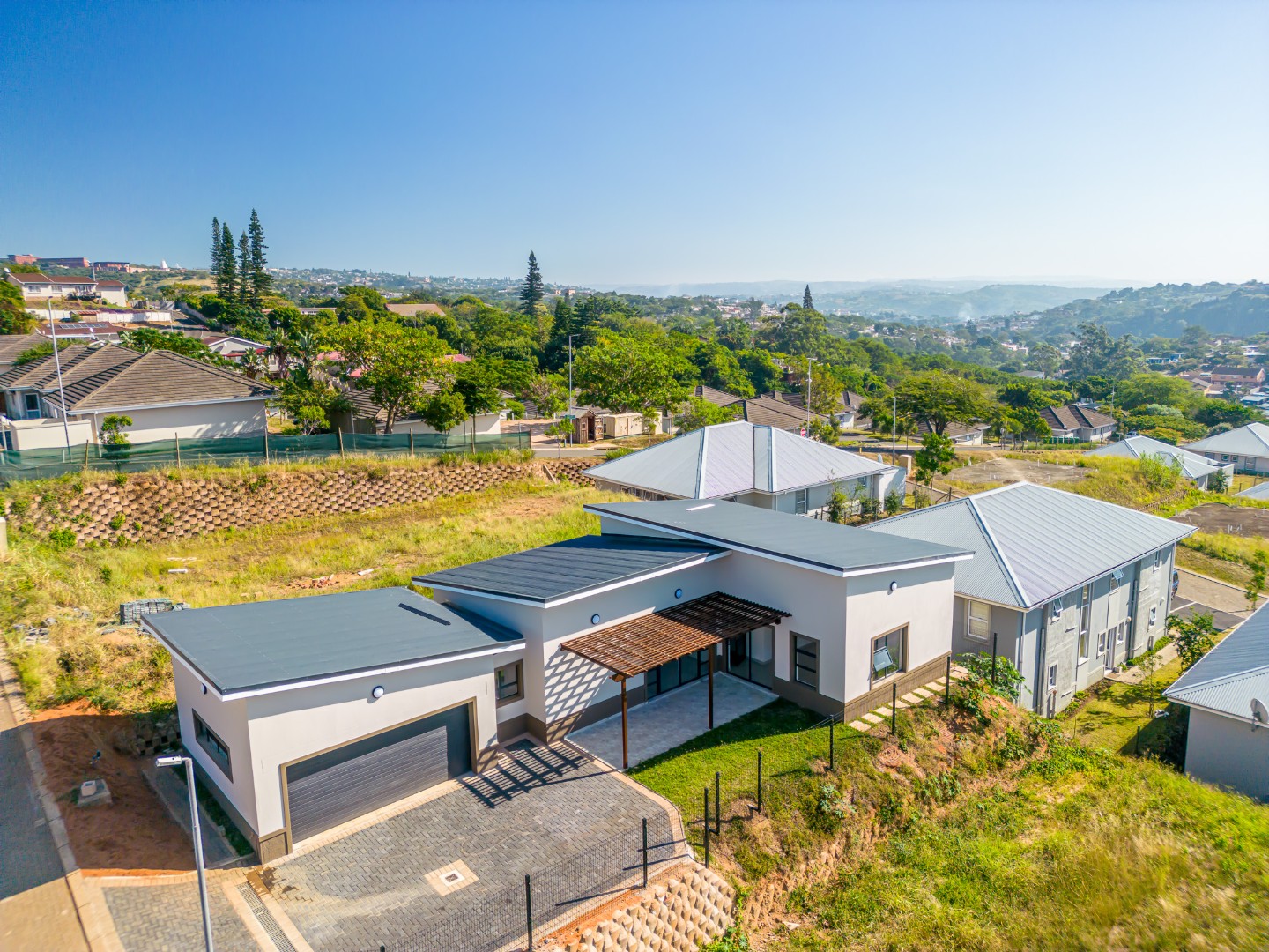 3 Bedroom House For Sale in Westville Central RE/MAX™ of Southern Africa