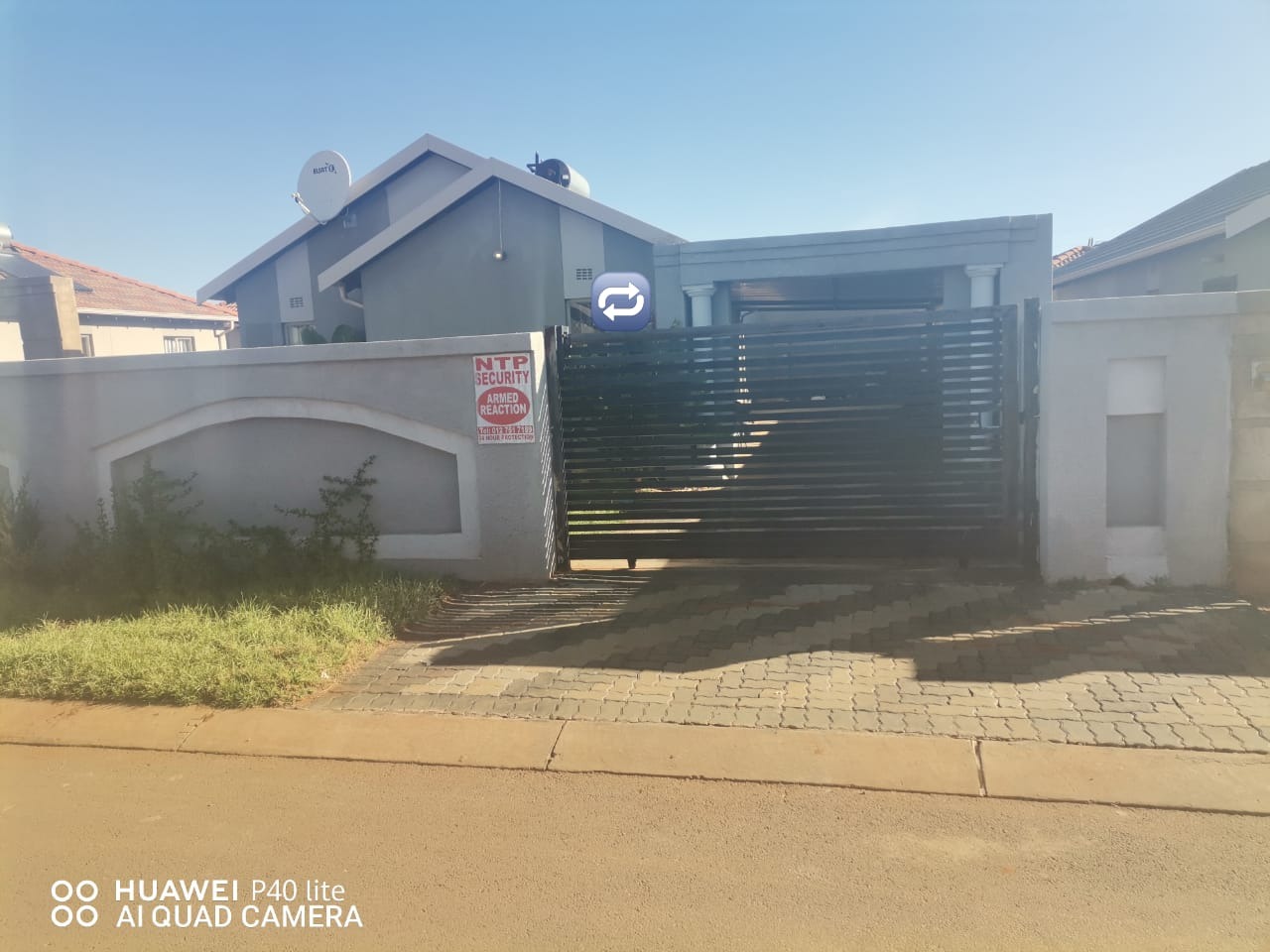 3 Bedroom House For Sale in Rosslyn RE/MAX™ of Southern Africa