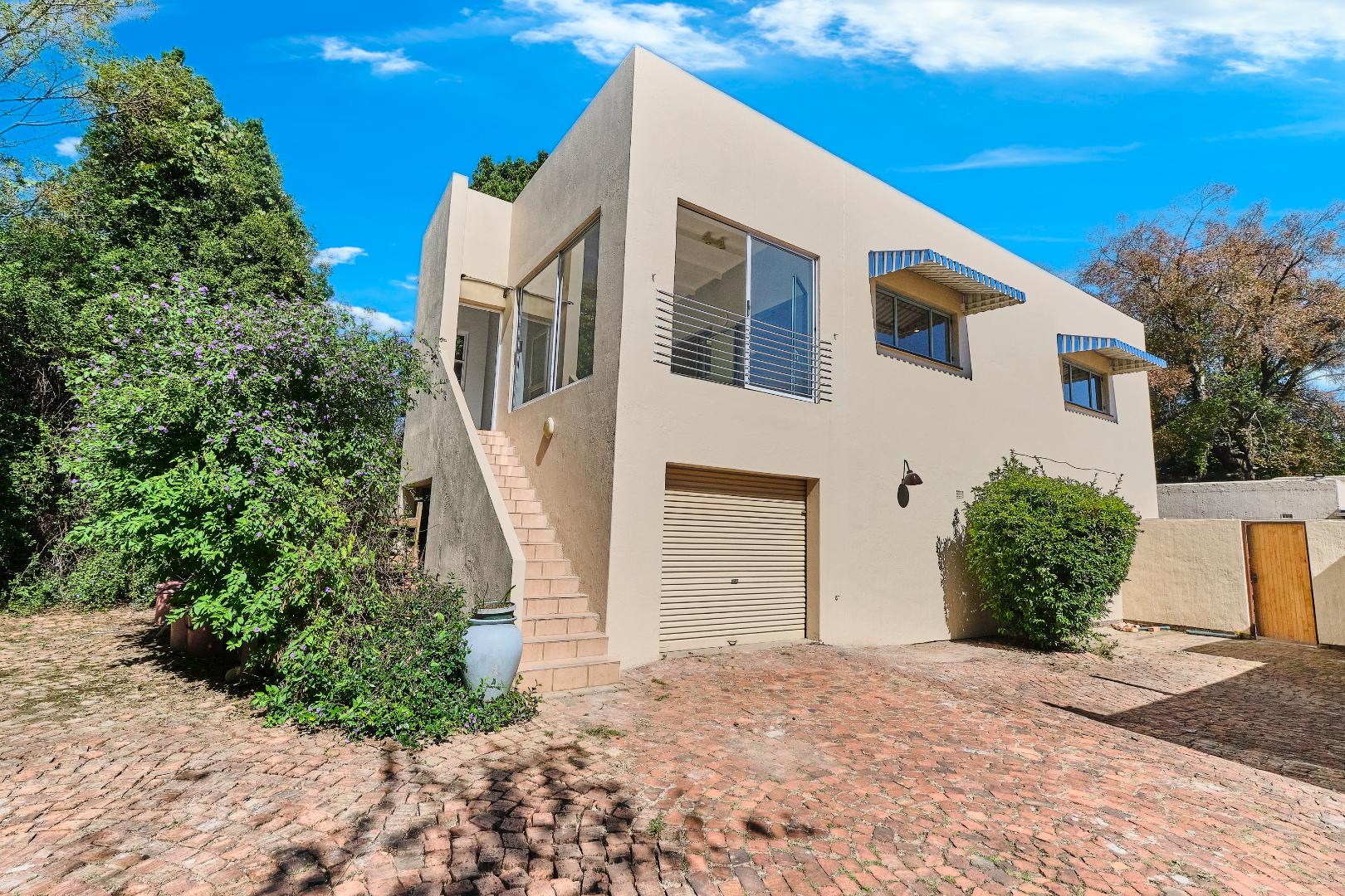 Property to rent in Fairland RE/MAX™ of Southern Africa