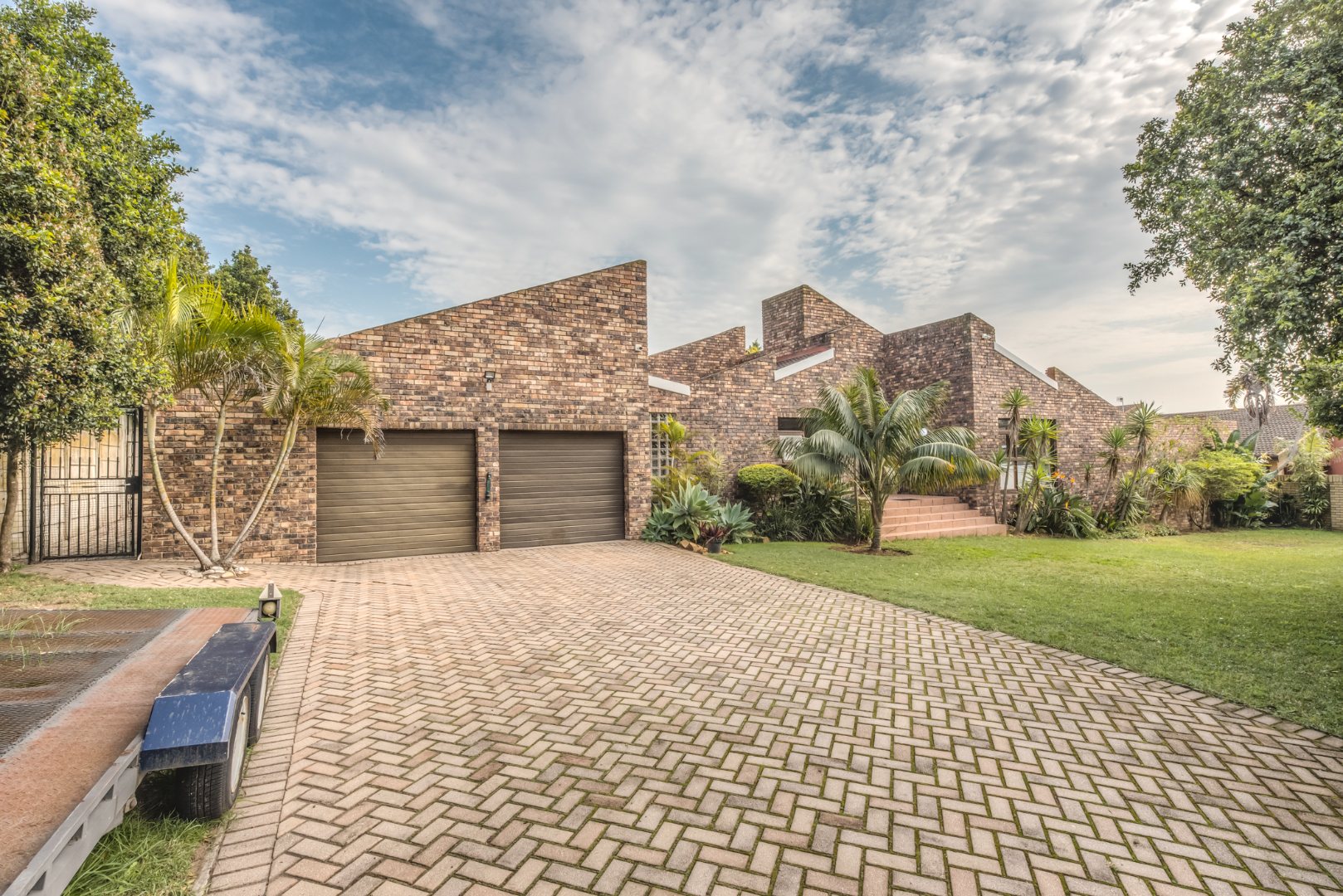 4 Bedroom House For Sale in Walmer Heights RE/MAX™ of Southern Africa