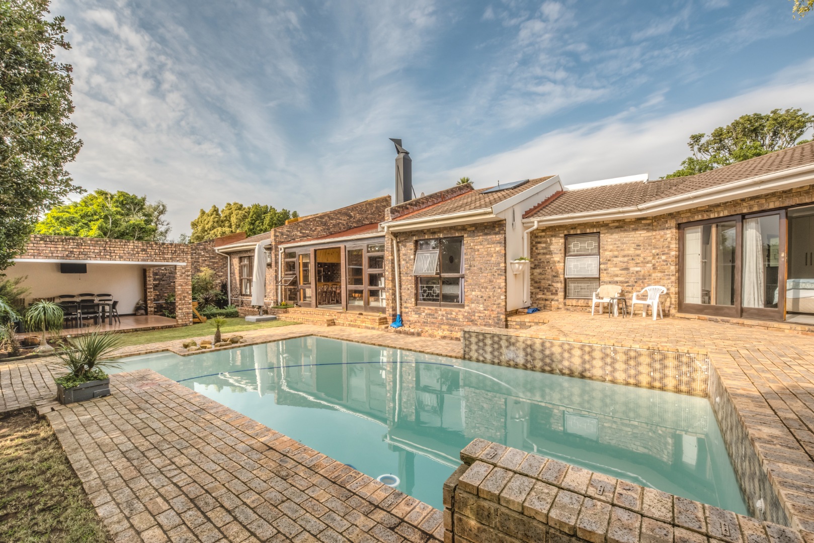 4 Bedroom House For Sale in Walmer Heights RE/MAX™ of Southern Africa