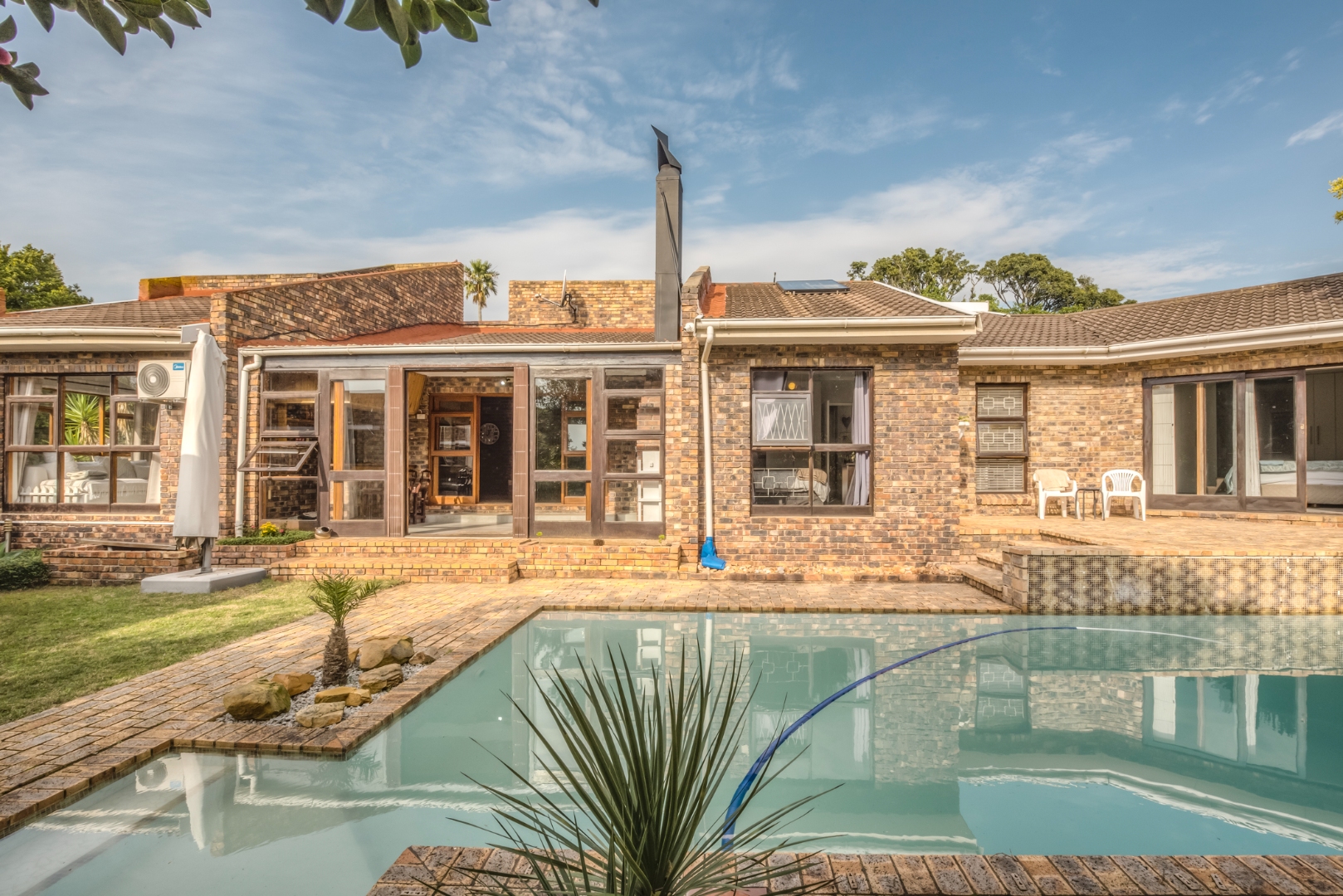 4 Bedroom House For Sale in Walmer Heights RE/MAX™ of Southern Africa