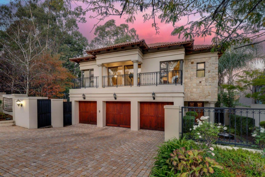 Property for sale in Kyalami Estate RE/MAX™ of Southern Africa