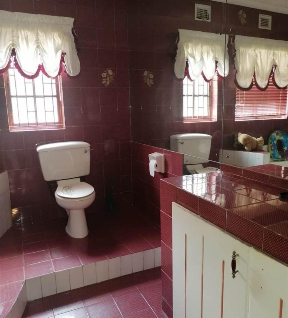 4 Bedroom House For Sale in Kharwastan RE/MAX™ of Southern Africa