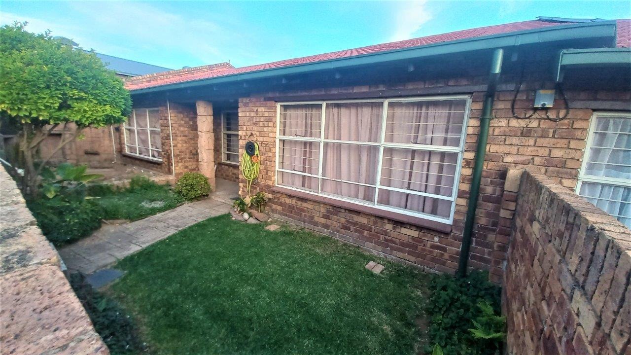 Apartments and flats to rent in Krugersdorp, Gauteng RE/MAX