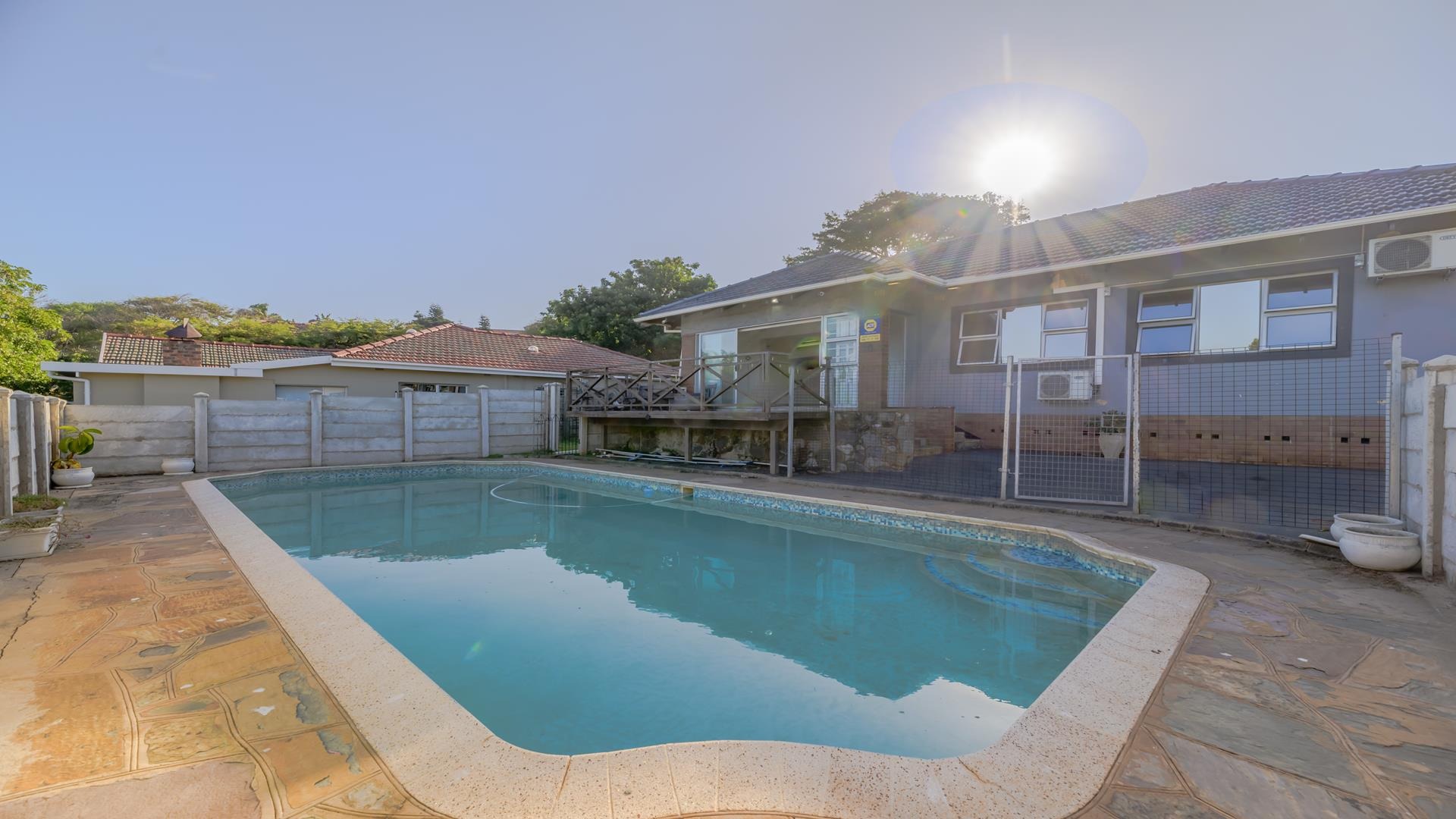 3 Bedroom House For Sale in Durban North RE/MAX™ of Southern Africa