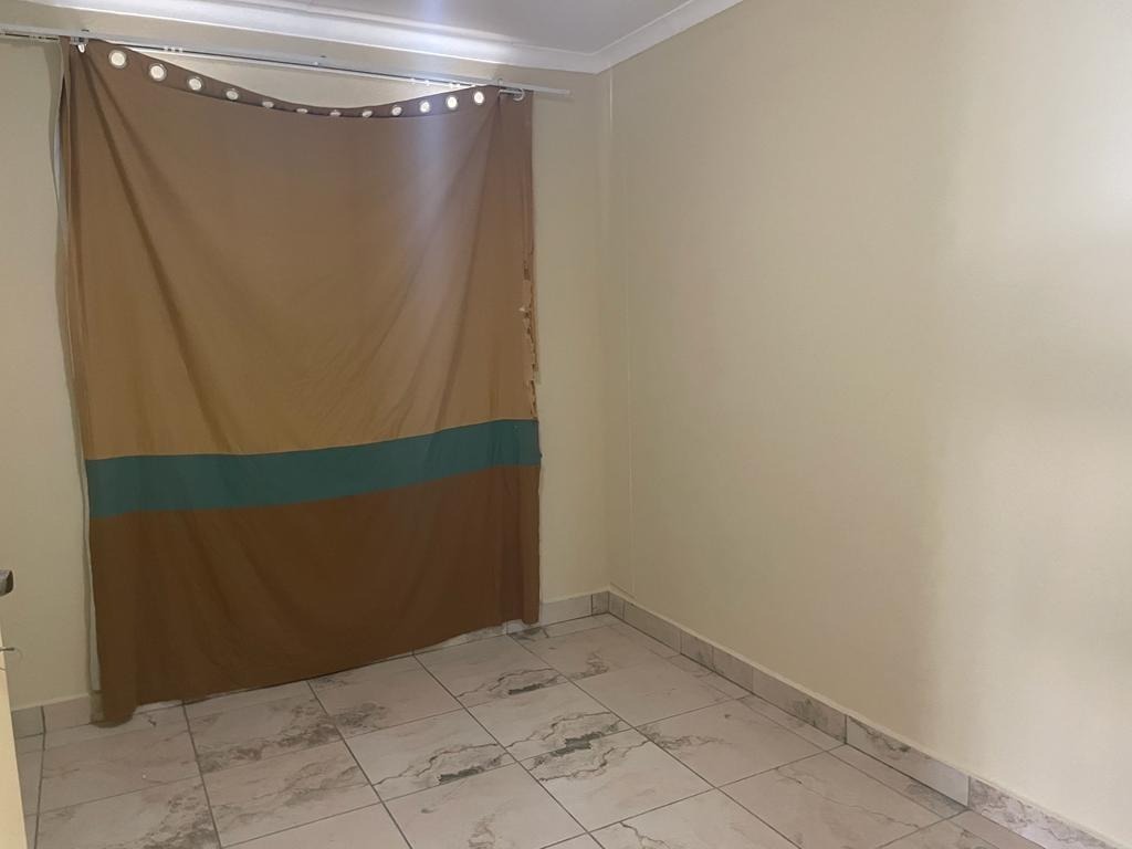 3 Bedroom House To Rent in Freedom Park RE/MAX™ of Southern Africa