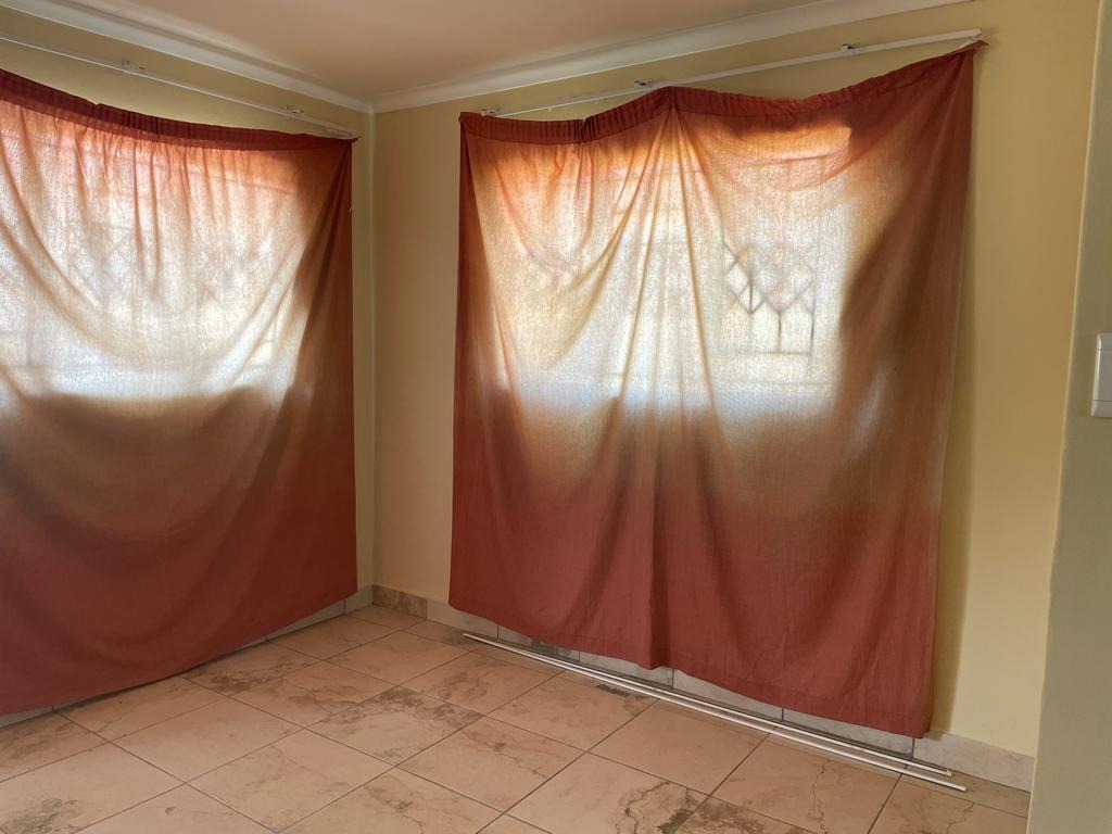 3 Bedroom House To Rent in Freedom Park RE/MAX™ of Southern Africa