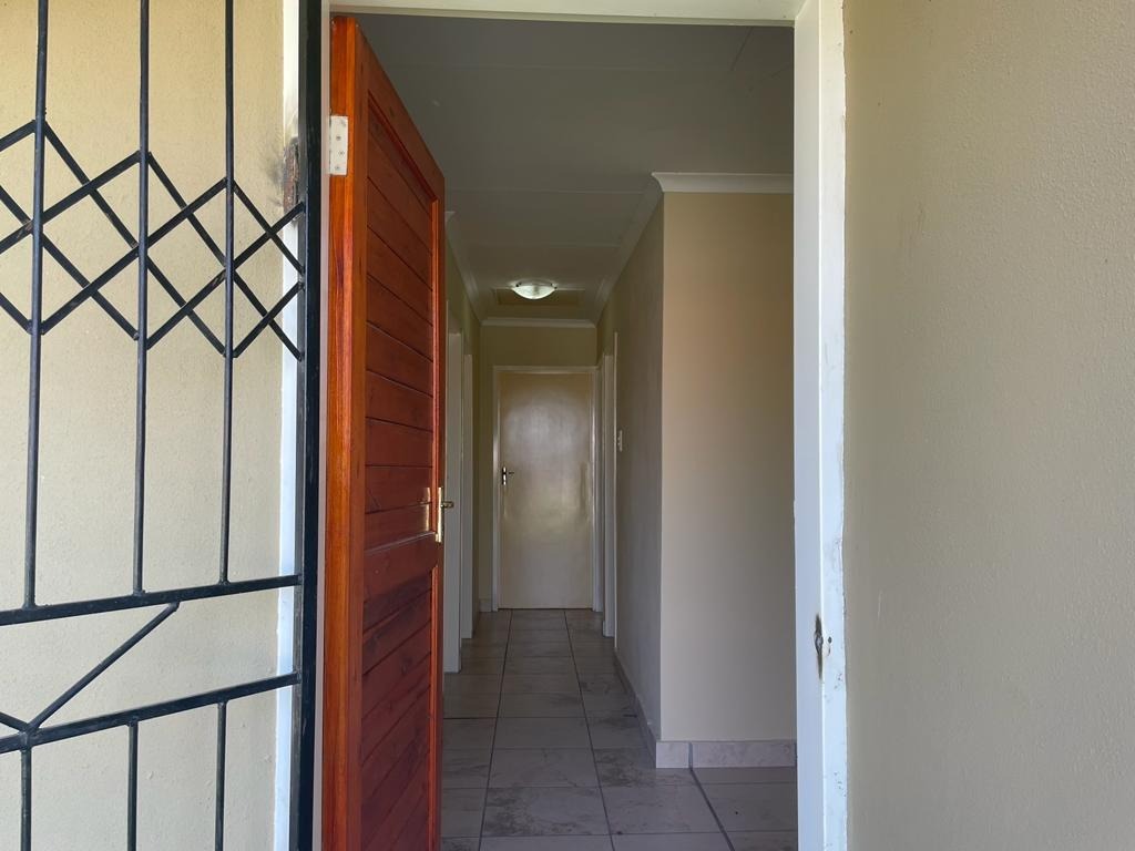 3 Bedroom House To Rent in Freedom Park RE/MAX™ of Southern Africa