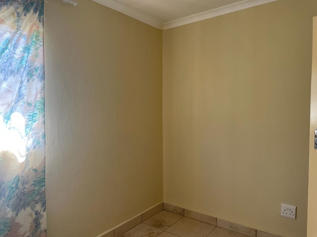 3 Bedroom House To Rent in Freedom Park RE/MAX™ of Southern Africa