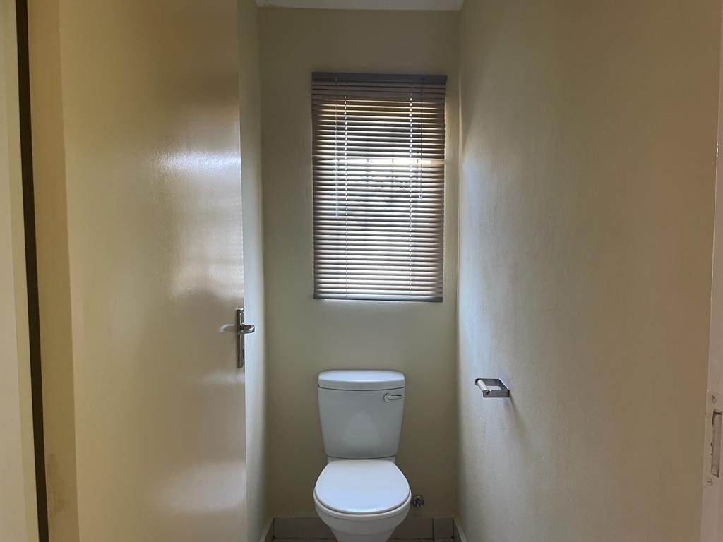 3 Bedroom House To Rent in Freedom Park RE/MAX™ of Southern Africa