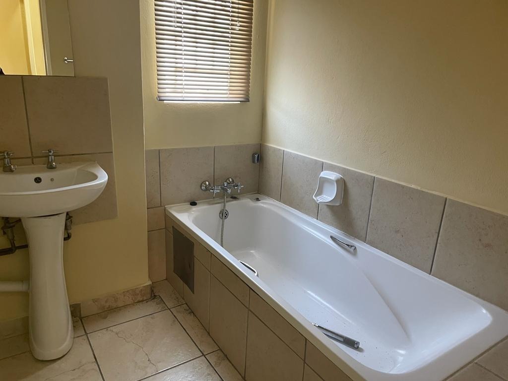 3 Bedroom House To Rent in Freedom Park RE/MAX™ of Southern Africa