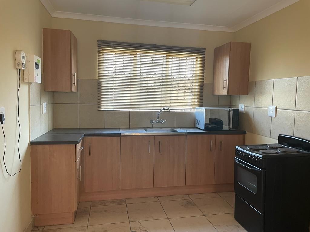 3 Bedroom House To Rent in Freedom Park RE/MAX™ of Southern Africa