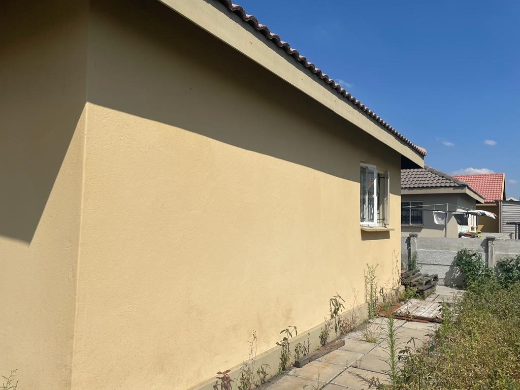 3 Bedroom House To Rent in Freedom Park RE/MAX™ of Southern Africa
