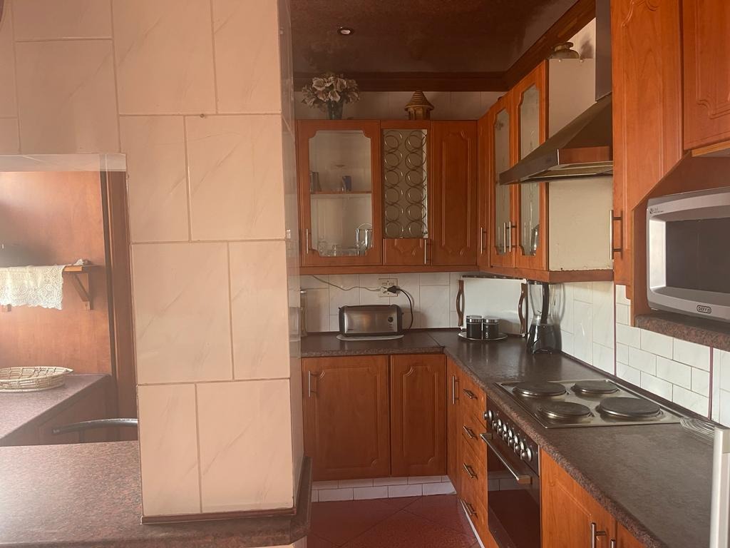 3 Bedroom House For Sale in Eldorado Park RE/MAX™ of Southern Africa