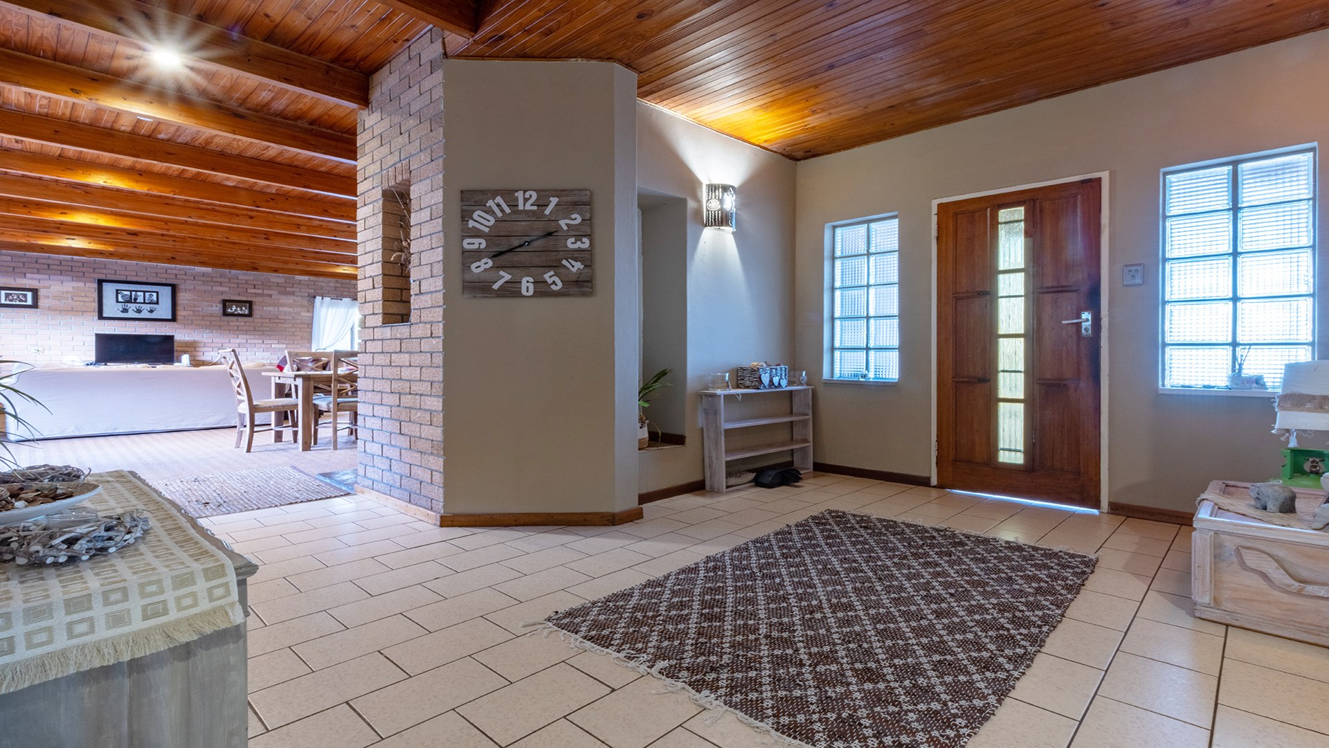 4 Bedroom House For Sale in Parel Vallei RE/MAX™ of Southern Africa