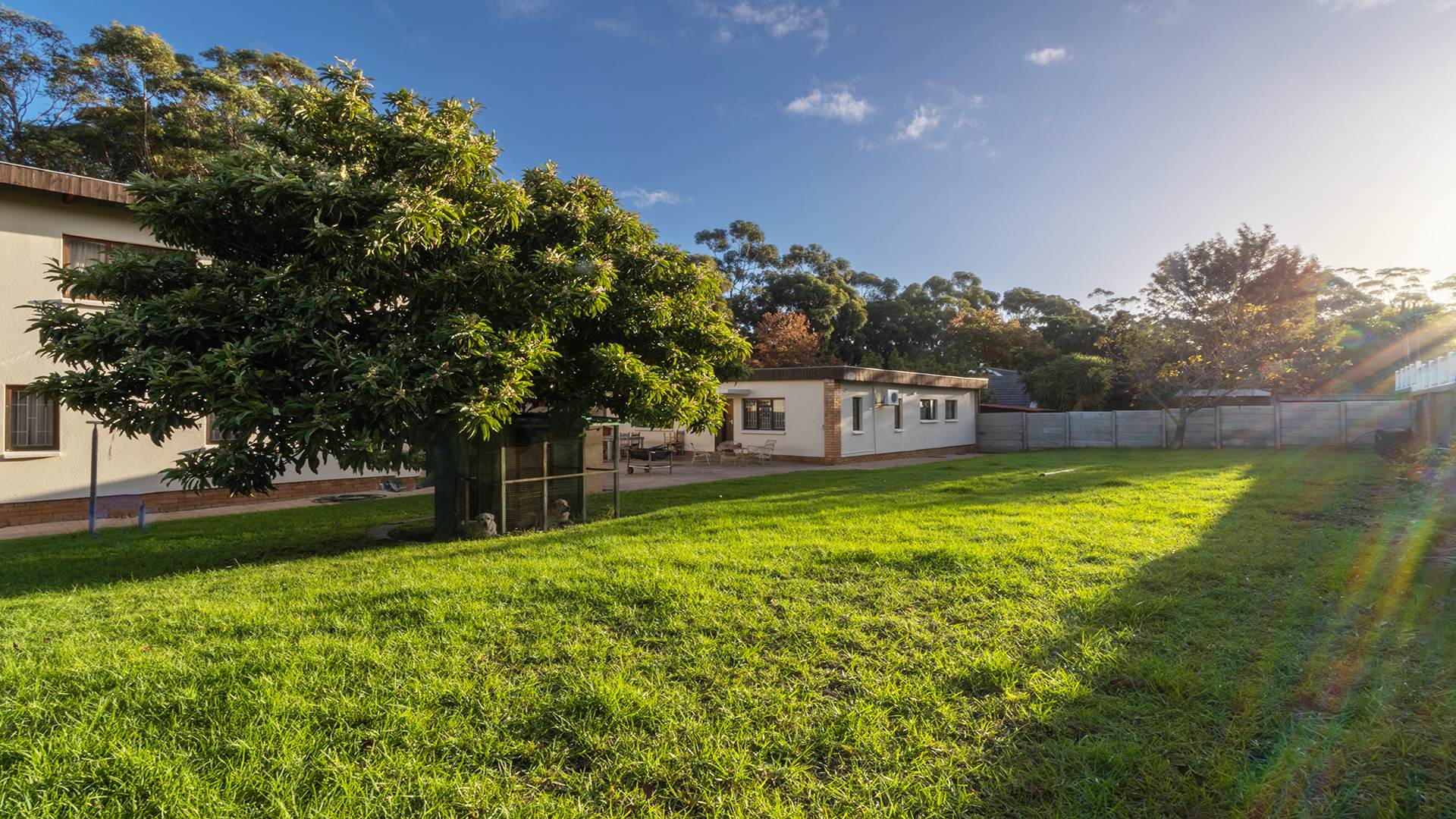 4 Bedroom House For Sale in Parel Vallei RE/MAX™ of Southern Africa