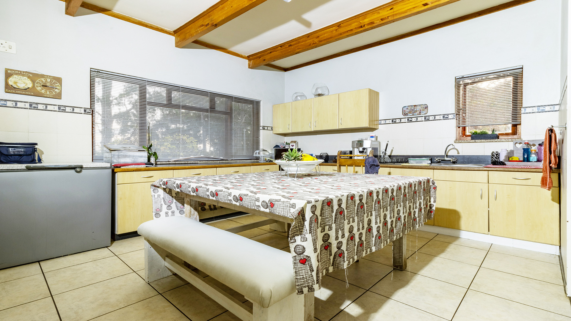 4 Bedroom House For Sale in Parel Vallei RE/MAX™ of Southern Africa