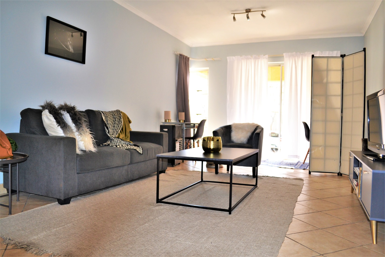 2 Bedroom Apartment / Flat To Rent in Tijger Vallei RE/MAX™ of Southern Africa