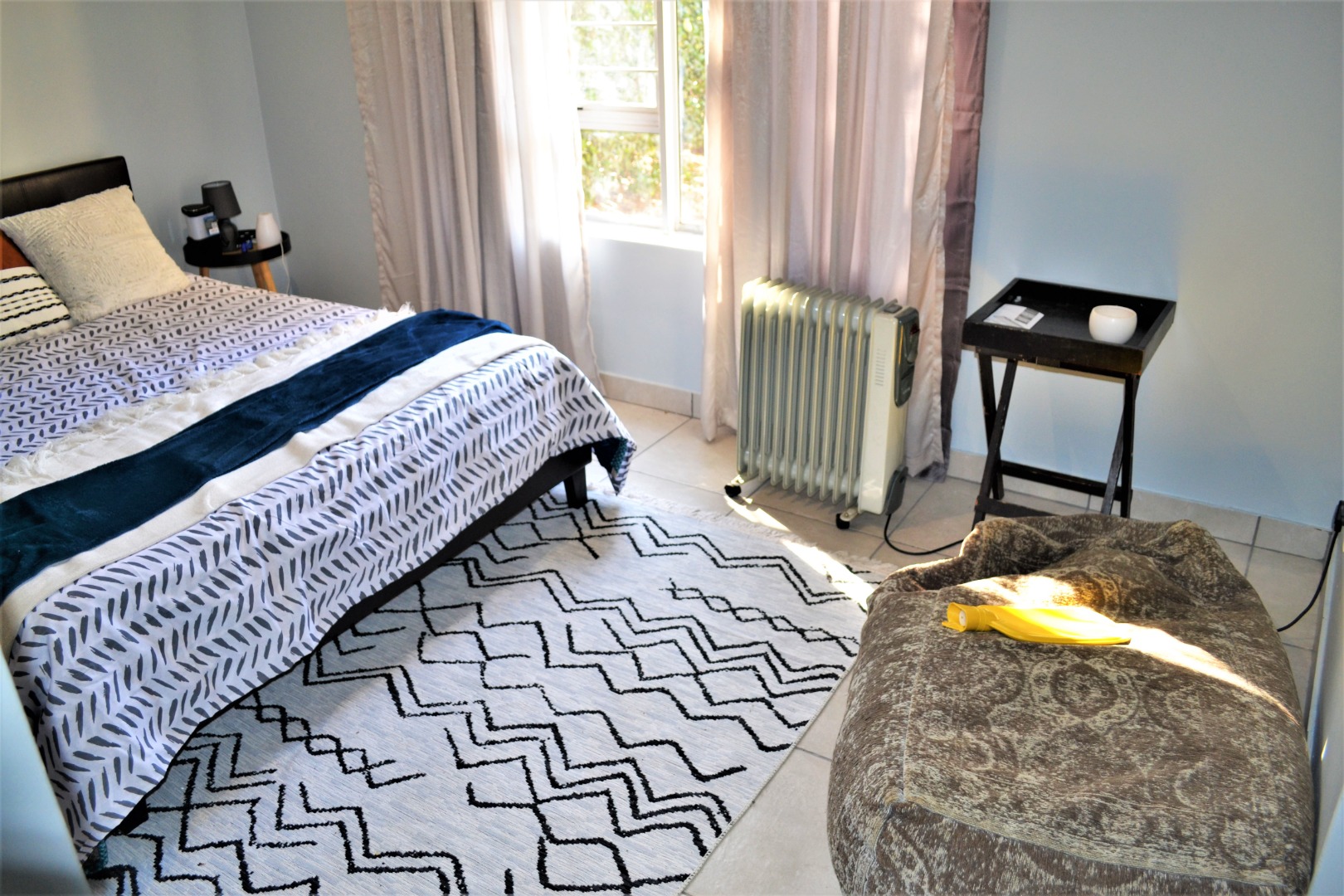 2 Bedroom Apartment / Flat To Rent in Tijger Vallei RE/MAX™ of Southern Africa