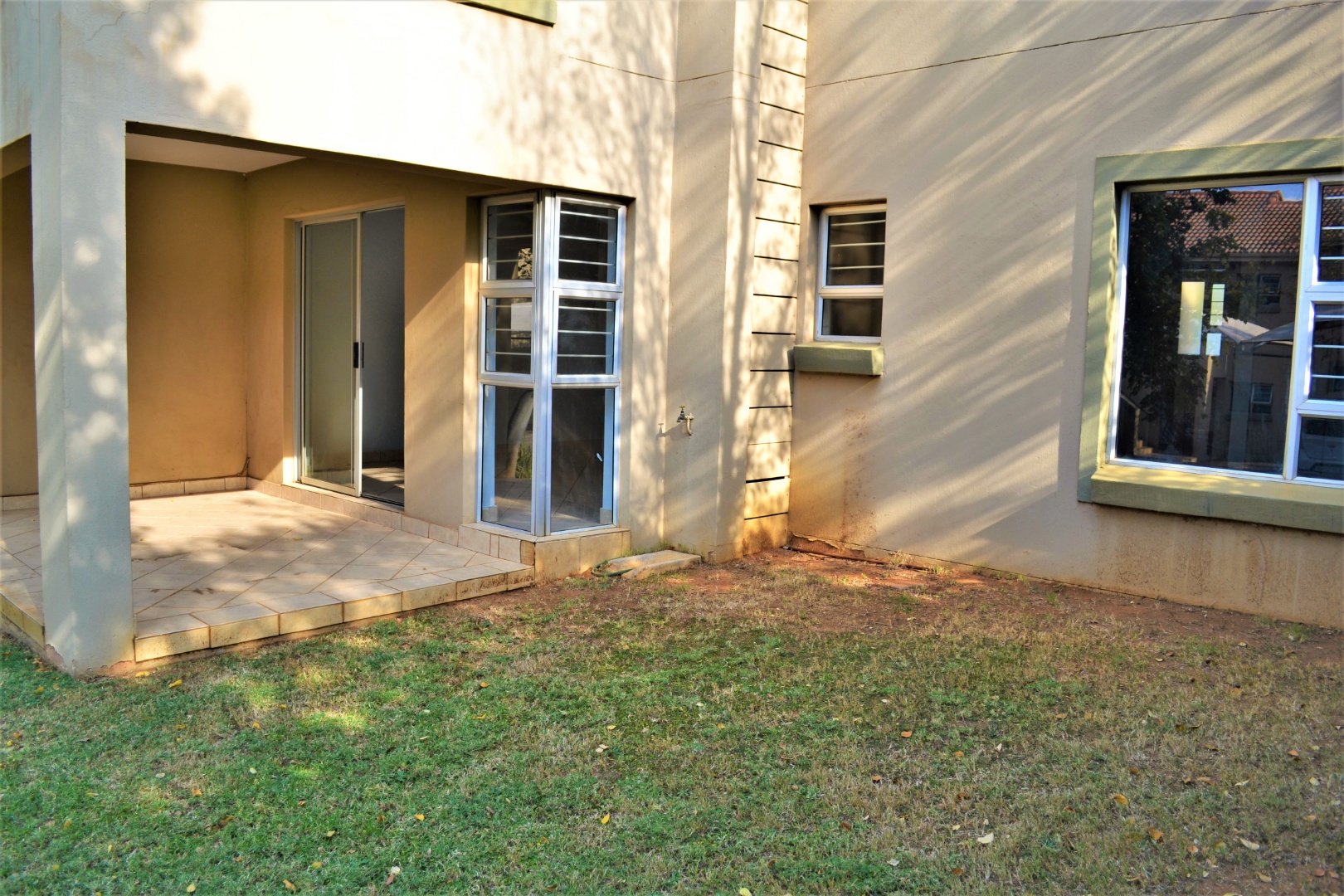 2 Bedroom Apartment / Flat To Rent in Tijger Vallei RE/MAX™ of Southern Africa