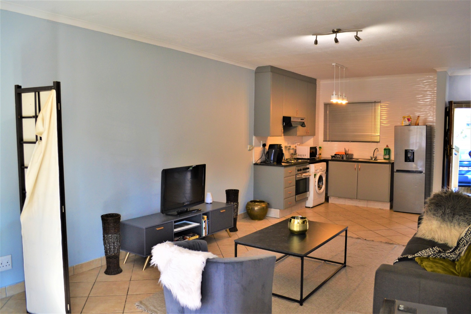 2 Bedroom Apartment / Flat To Rent in Tijger Vallei RE/MAX™ of Southern Africa