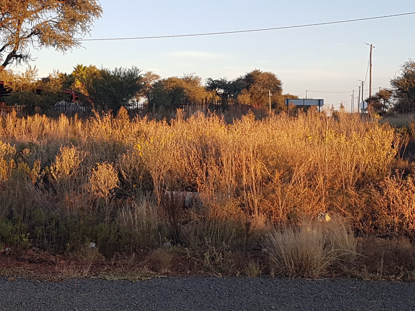 Vacant Land / Plot in Kuruman For Sale RE/MAX™ of Southern Africa
