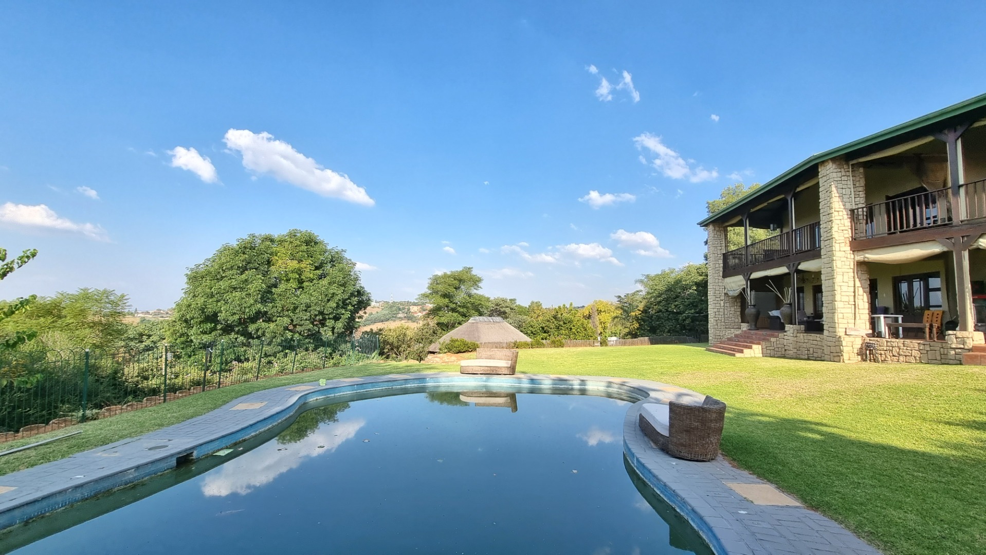 7 Bedroom House For Sale in Noordheuwel RE/MAX™ of Southern Africa