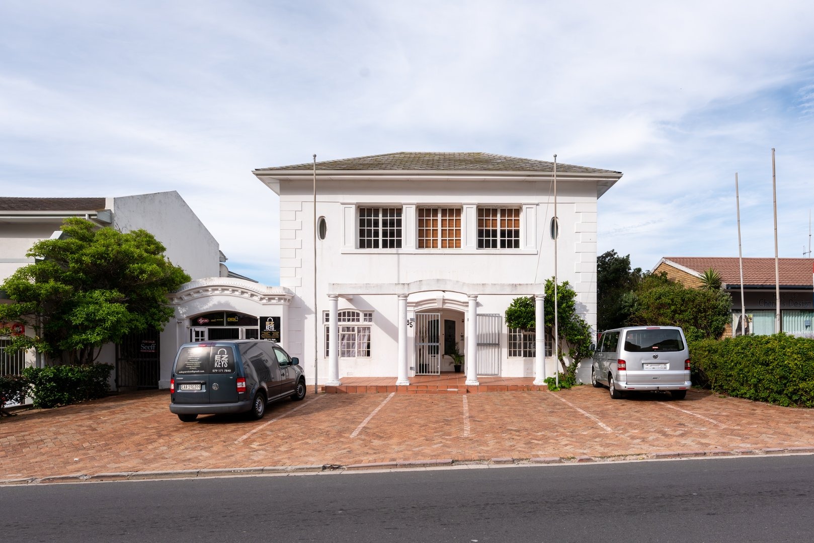 Property and houses for sale in Muizenberg, Cape Town RE/MAX