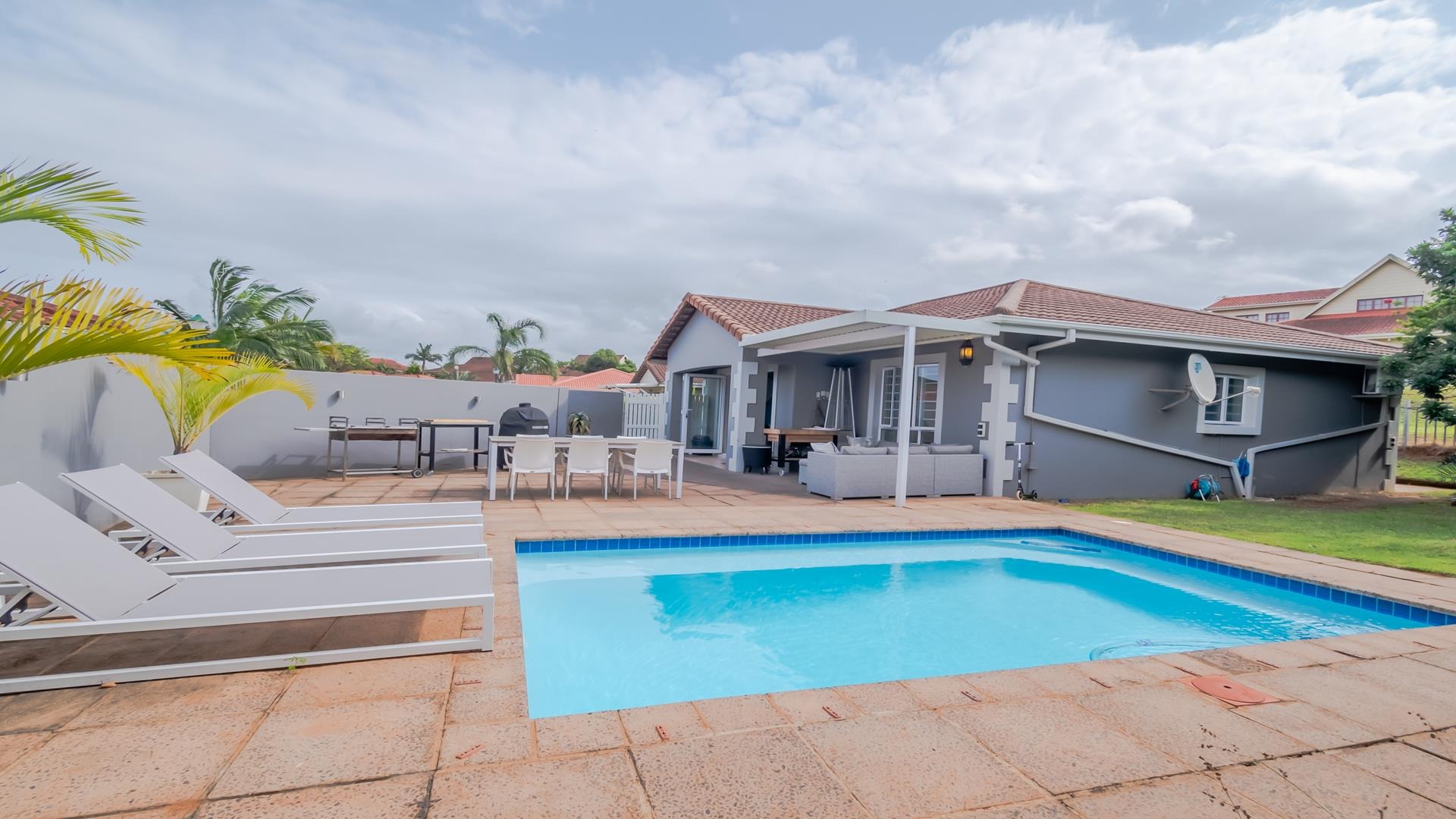 3 Bedroom House For Sale in Ballito Central RE/MAX™ of Southern Africa