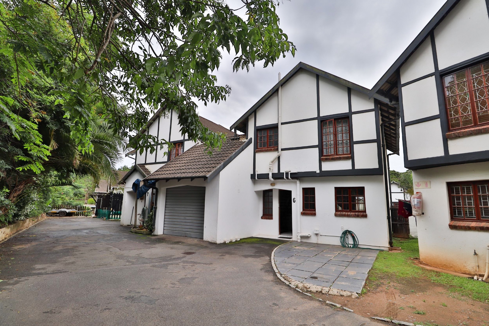 2 Bedroom Townhouse For Sale in Amanzimtoti RE/MAX™ of Southern Africa