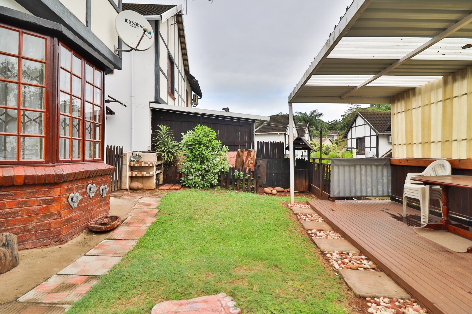 2 Bedroom Townhouse For Sale in Amanzimtoti RE/MAX™ of Southern Africa