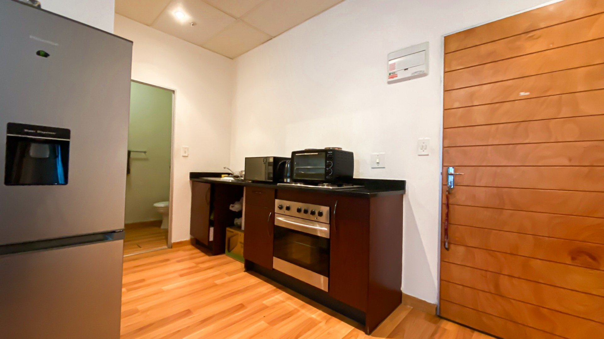 1 Bedroom Apartment / Flat For Sale in Marshalltown RE/MAX™ of