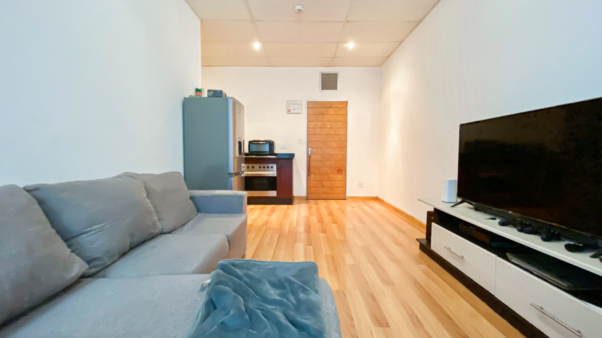 1 Bedroom Apartment / Flat For Sale in Marshalltown RE/MAX™ of